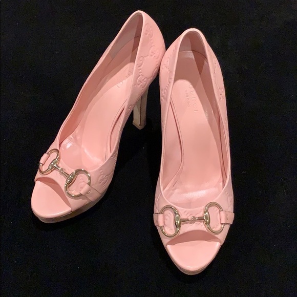 Gucci Heels - Picture 5 of 16